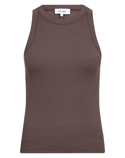 Leveté Room - Numbia 1 Top - Shopping Bag